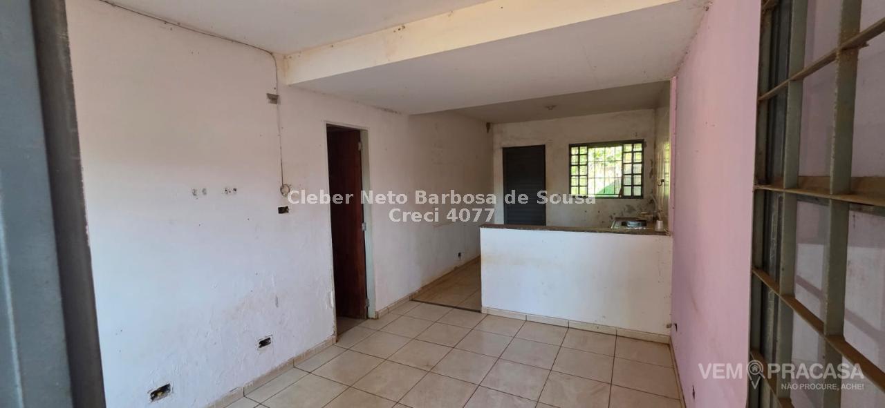 Sobrado à venda na Vila Nova Campo Grande, Campo Grande – foto 6
