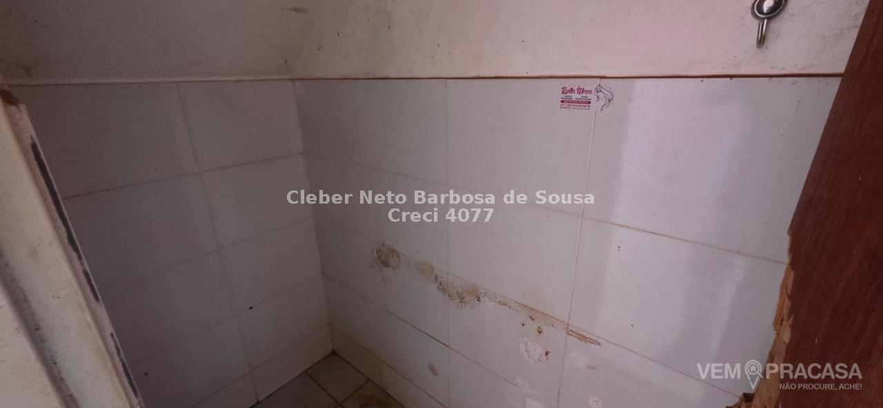 Sobrado à venda na Vila Nova Campo Grande, Campo Grande – foto 7