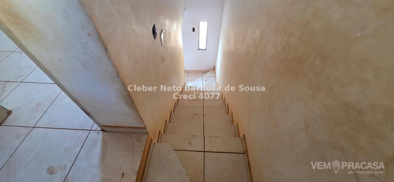 Sobrado à venda na Vila Nova Campo Grande, Campo Grande – foto 8