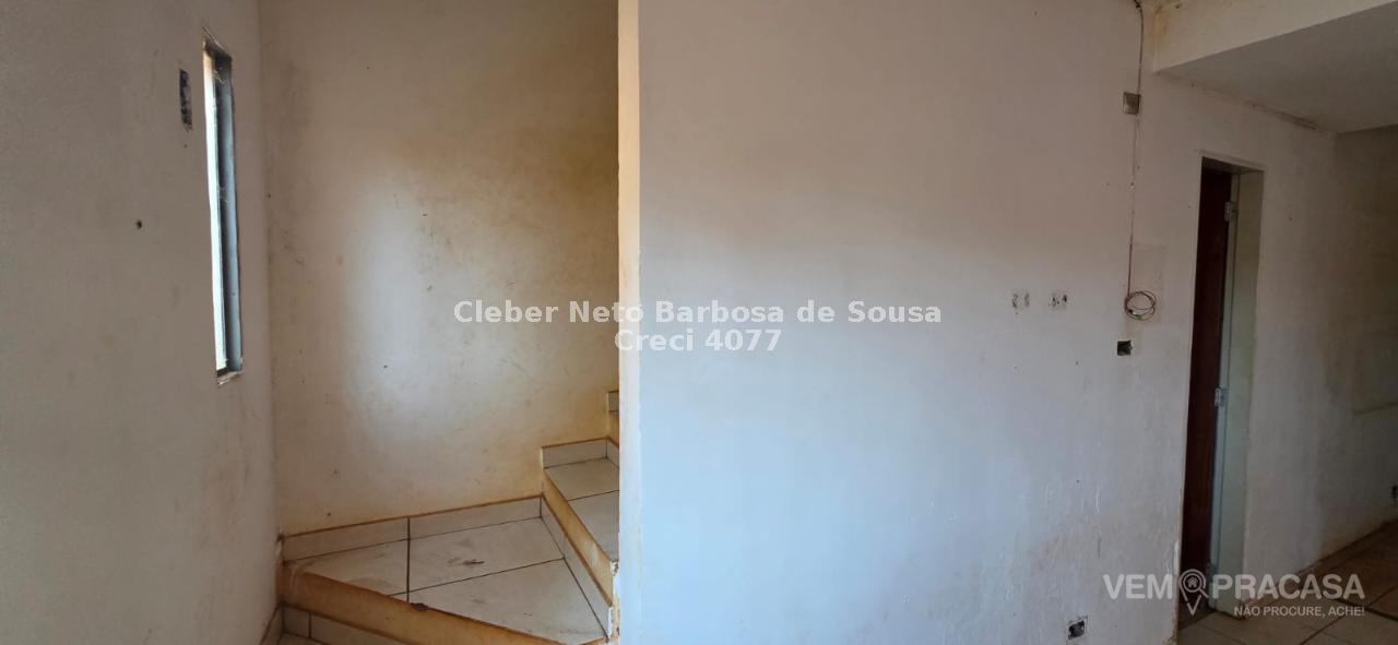 Sobrado à venda na Vila Nova Campo Grande, Campo Grande – foto 10