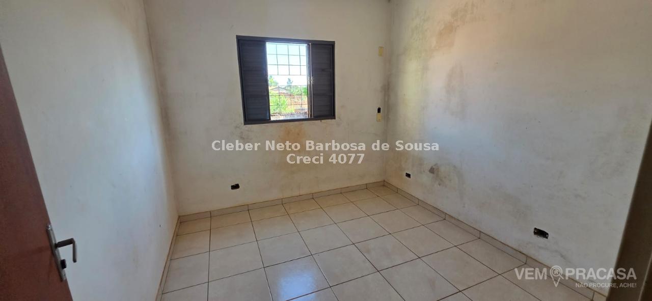 Sobrado à venda na Vila Nova Campo Grande, Campo Grande – foto 11