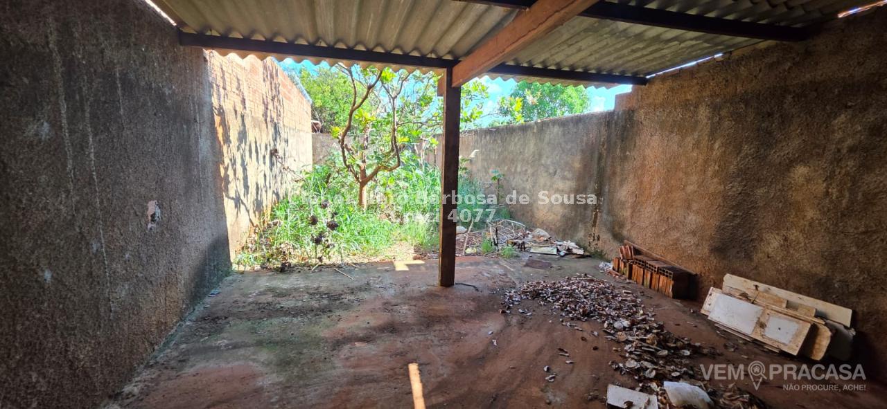 Sobrado à venda na Vila Nova Campo Grande, Campo Grande – foto 22