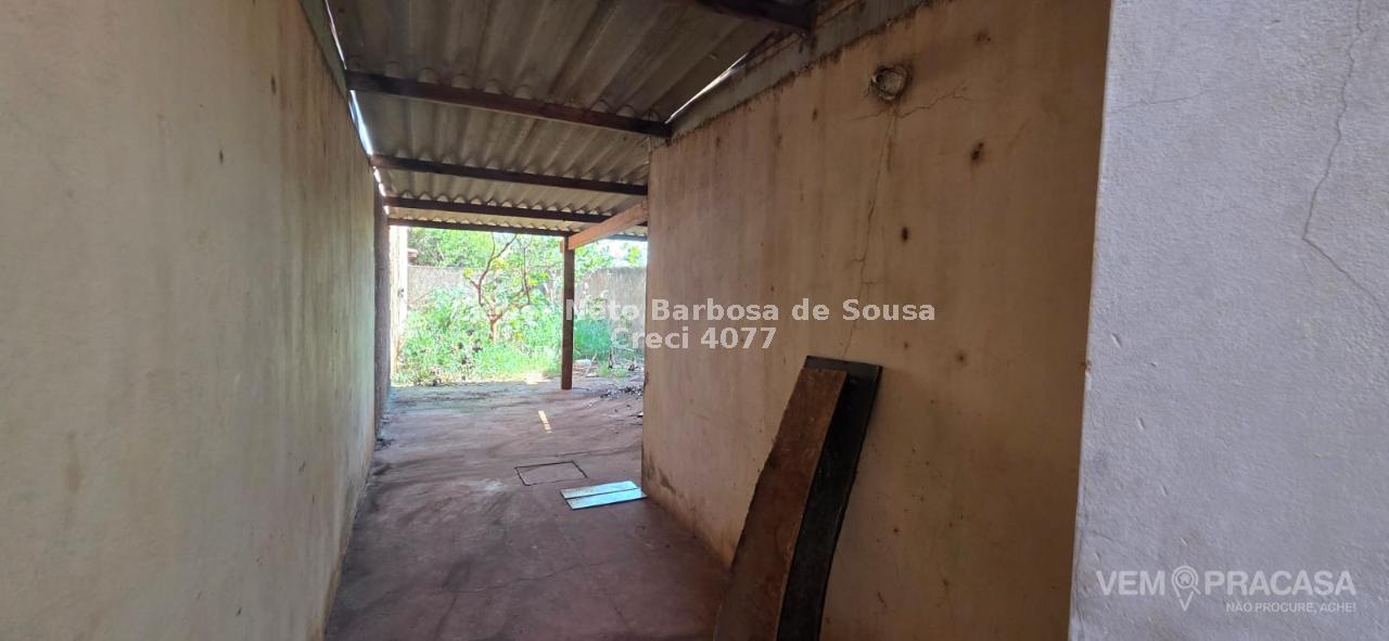 Sobrado à venda na Vila Nova Campo Grande, Campo Grande – foto 12