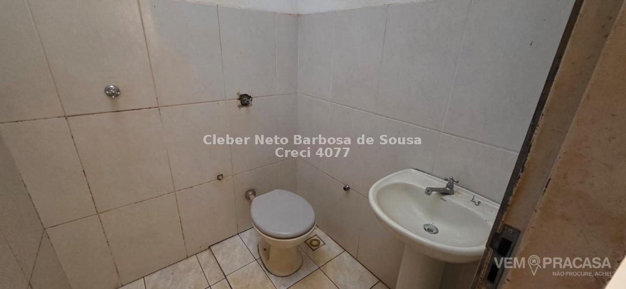 Sobrado à venda na Vila Nova Campo Grande, Campo Grande – foto 13