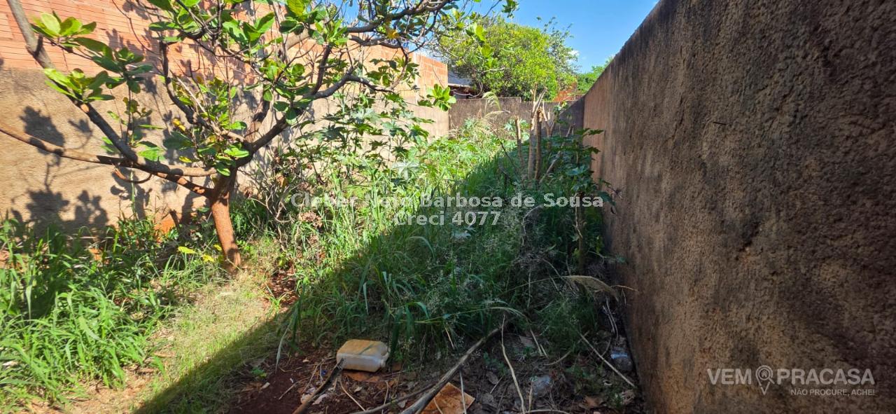 Sobrado à venda na Vila Nova Campo Grande, Campo Grande – foto 24