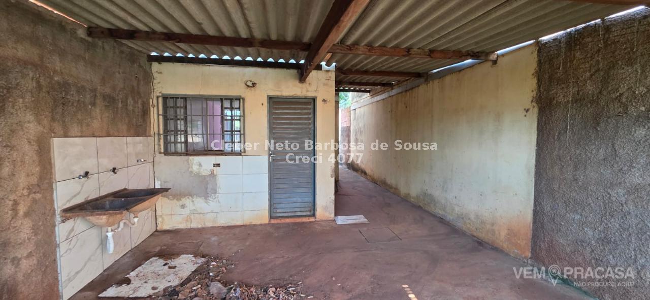 Sobrado à venda na Vila Nova Campo Grande, Campo Grande – foto 20