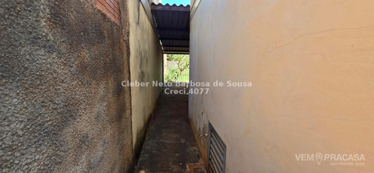 Sobrado à venda na Vila Nova Campo Grande, Campo Grande – foto 15