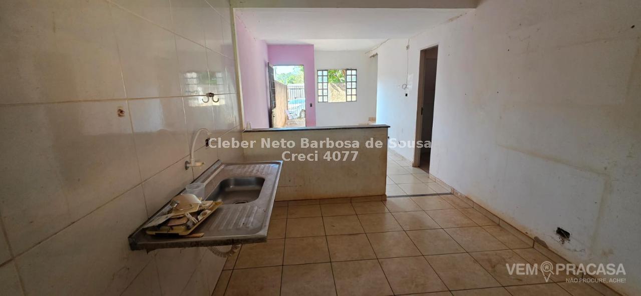 Sobrado à venda na Vila Nova Campo Grande, Campo Grande – foto 16