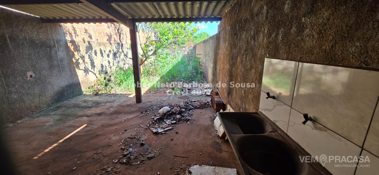 Sobrado à venda na Vila Nova Campo Grande, Campo Grande – foto 21