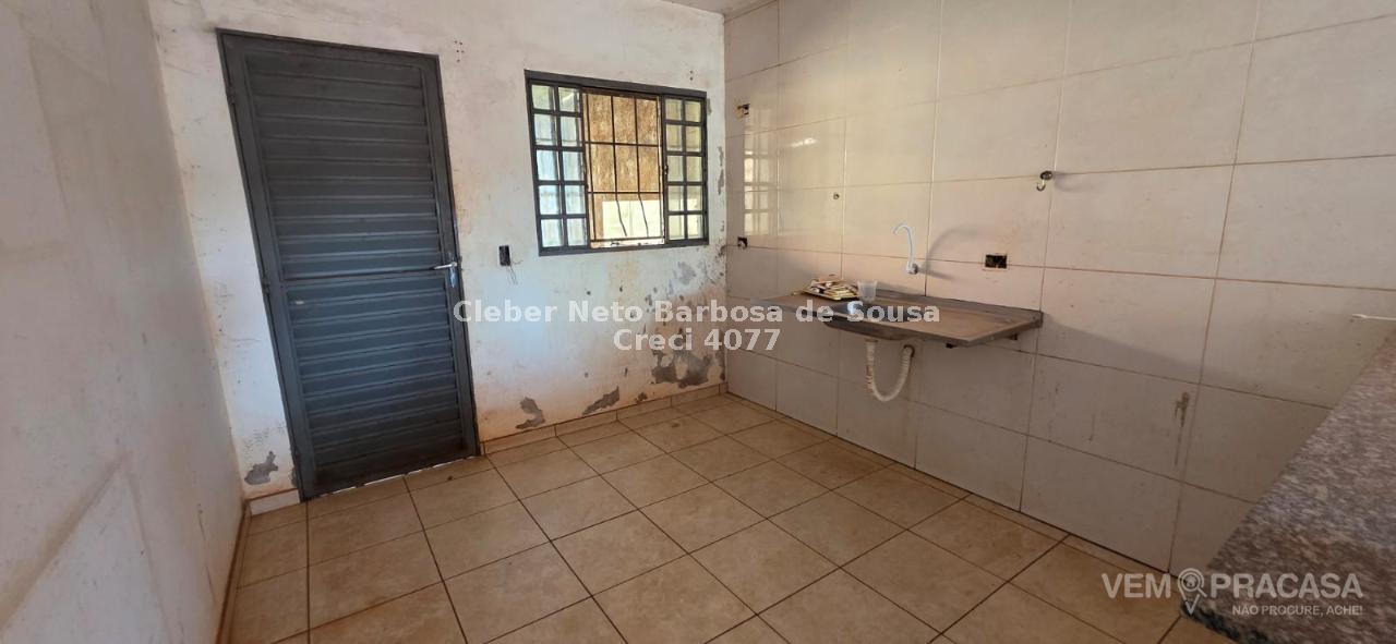 Sobrado à venda na Vila Nova Campo Grande, Campo Grande – foto 17