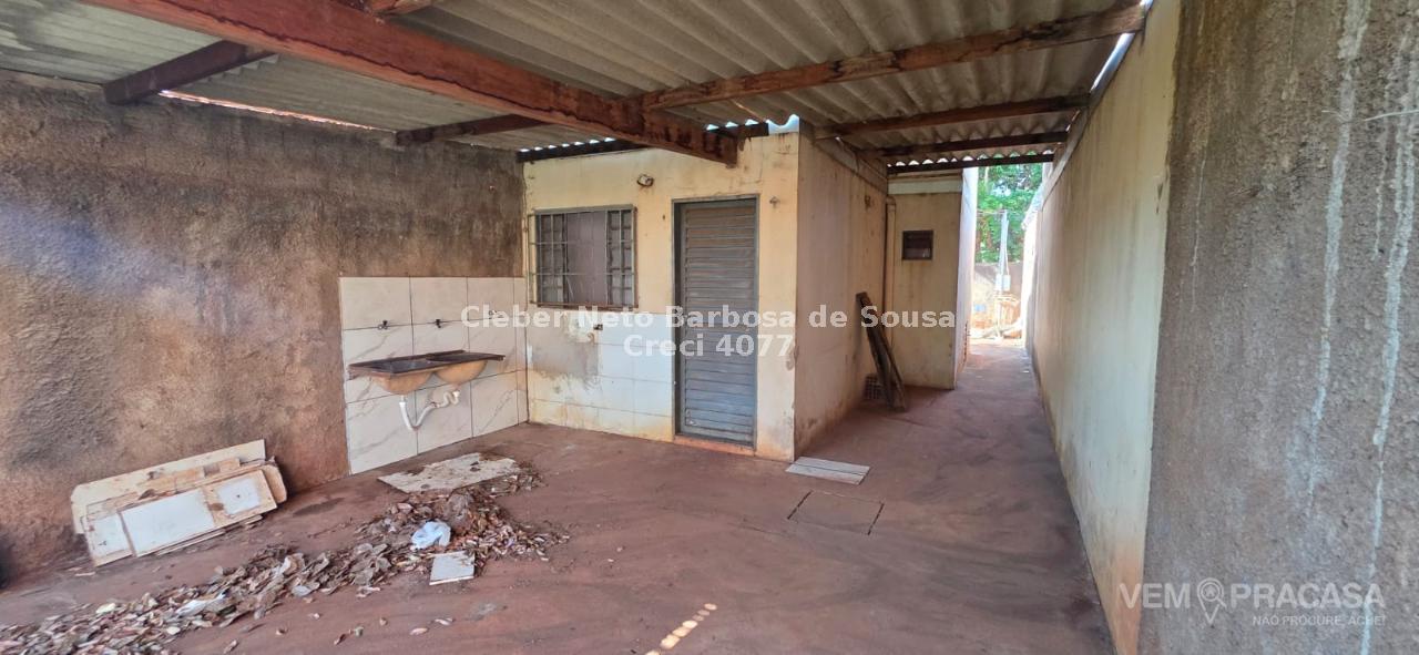 Sobrado à venda na Vila Nova Campo Grande, Campo Grande – foto 19
