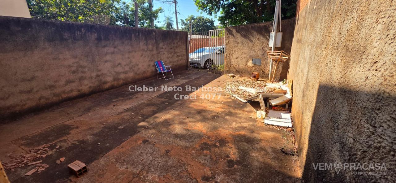 Sobrado à venda na Vila Nova Campo Grande, Campo Grande – foto 23