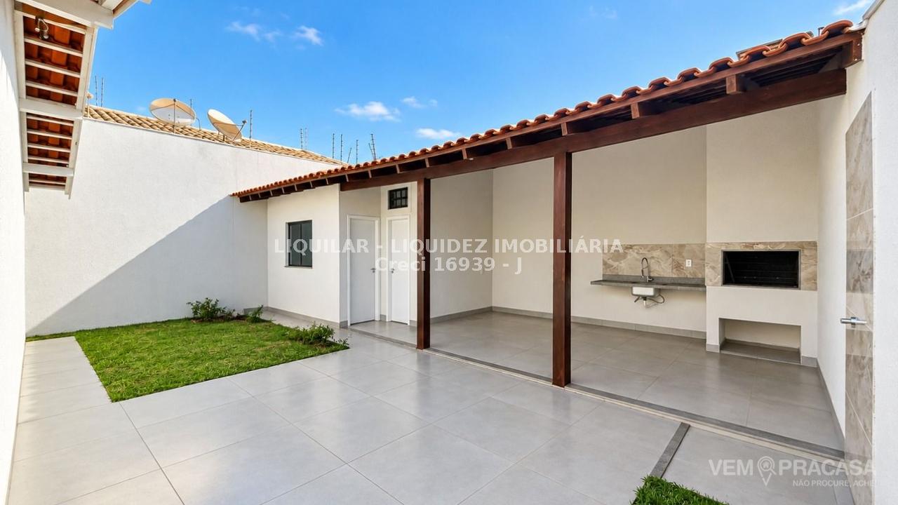 Casa Térrea à venda no Mata do Jacinto, Campo Grande – foto 2