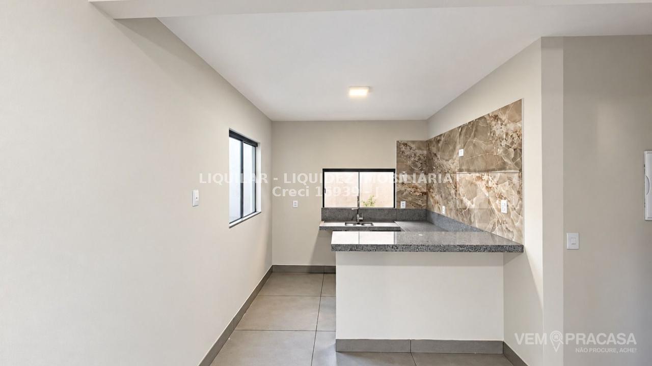 Casa Térrea à venda no Mata do Jacinto, Campo Grande – foto 3