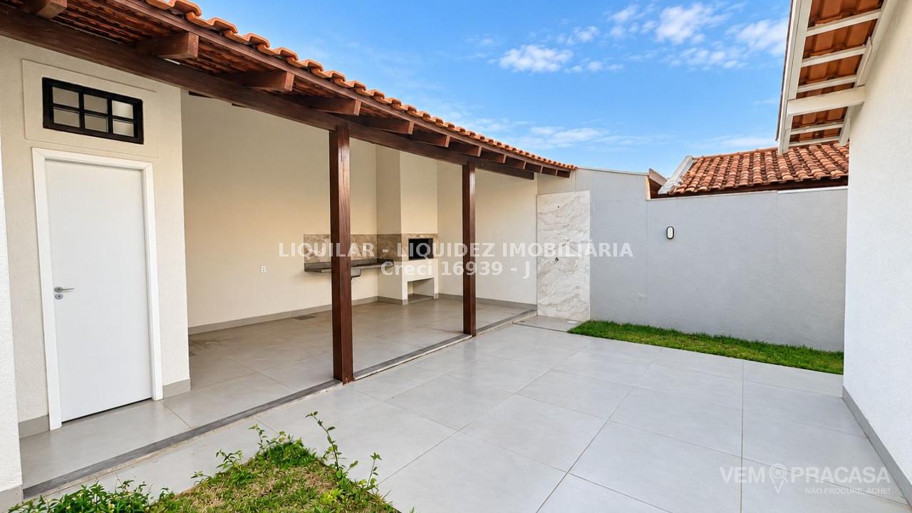 Casa Térrea à venda no Mata do Jacinto, Campo Grande – foto 4