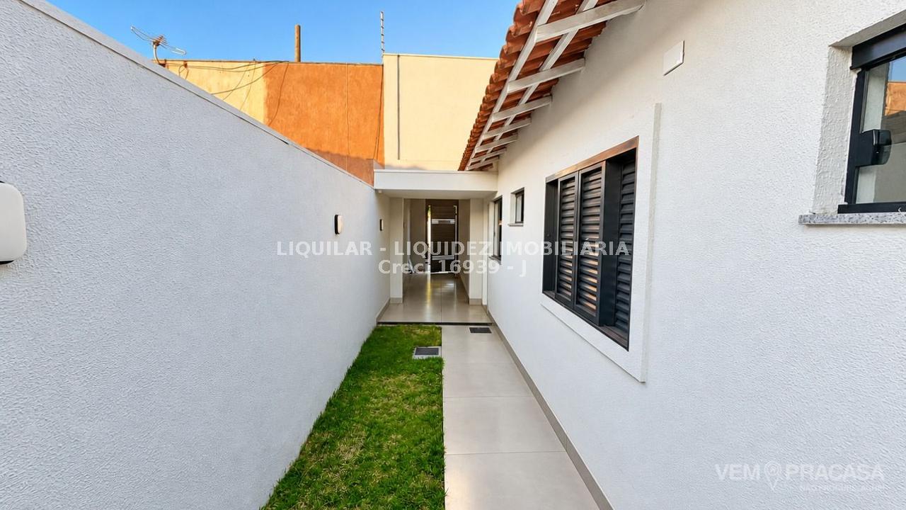 Casa Térrea à venda no Mata do Jacinto, Campo Grande – foto 5