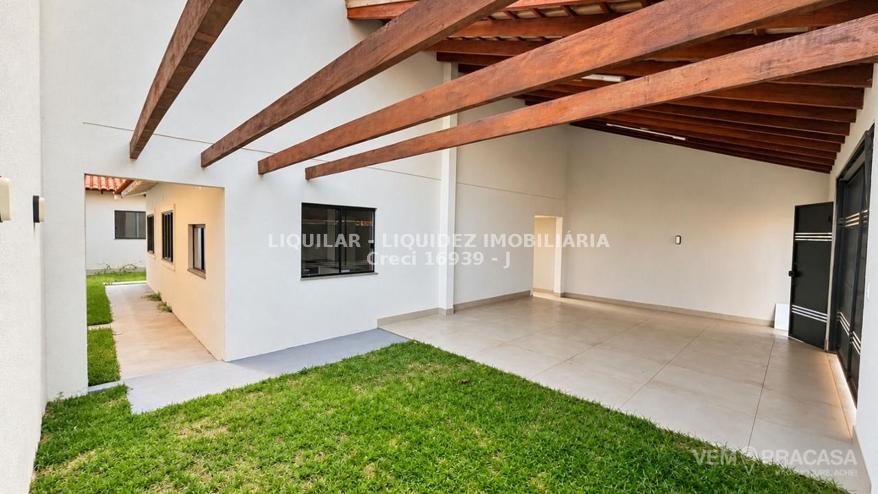 Casa Térrea à venda no Mata do Jacinto, Campo Grande – foto 6