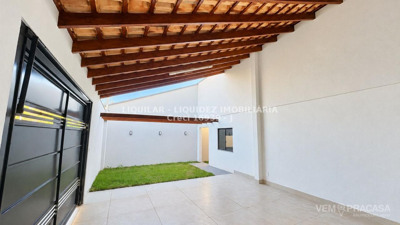 Casa Térrea à venda no Mata do Jacinto, Campo Grande – foto 8