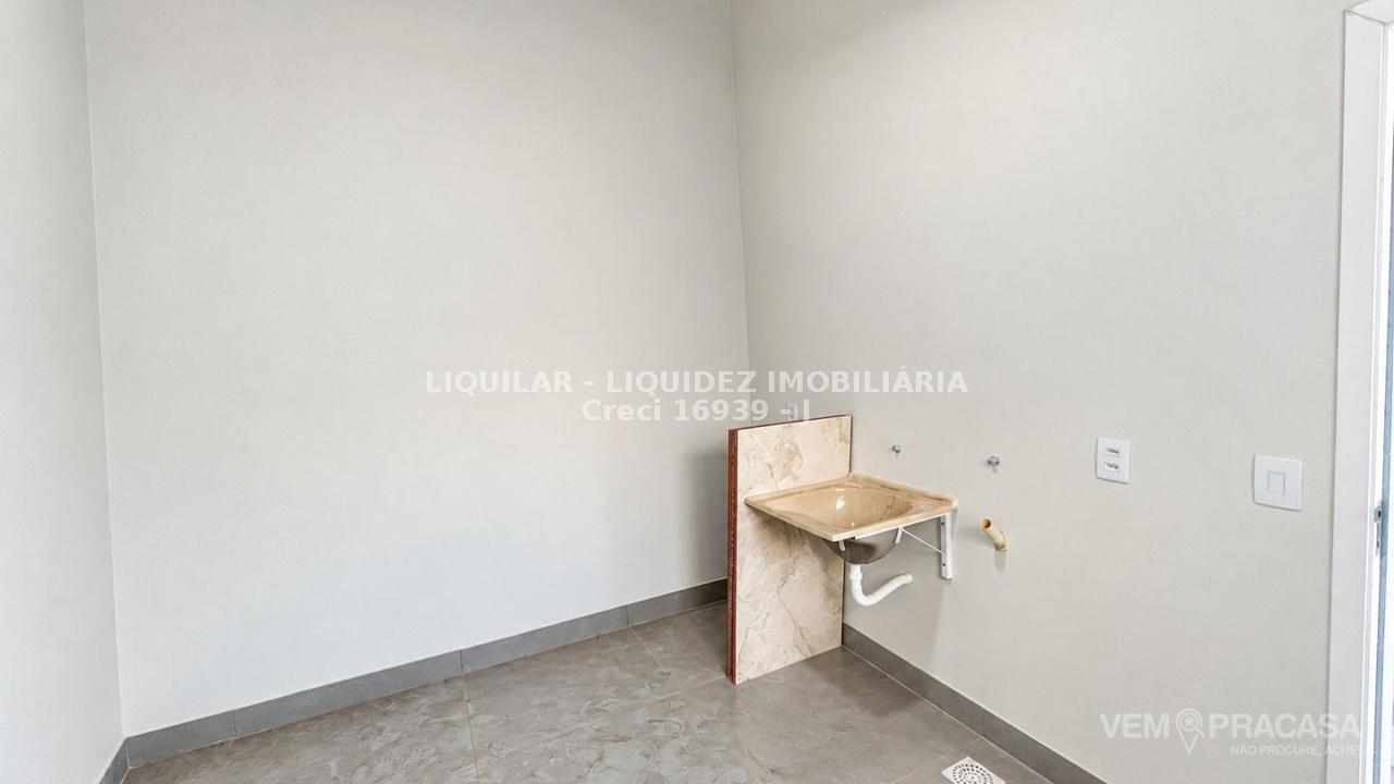 Casa Térrea à venda no Mata do Jacinto, Campo Grande – foto 12