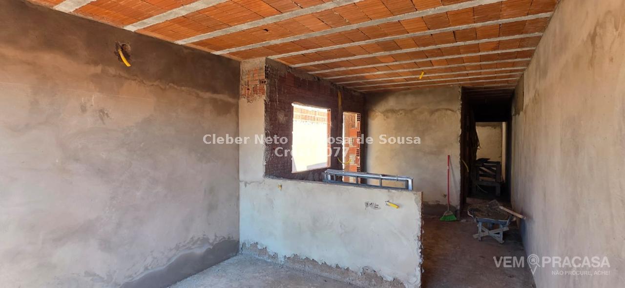 Casa Térrea à venda no Residencial Figueiras do Parque, Campo Grande – foto 5