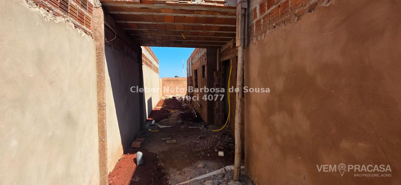 Casa Térrea à venda no Residencial Figueiras do Parque, Campo Grande – foto 3