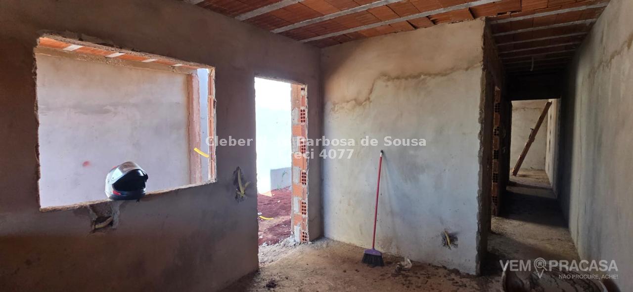 Casa Térrea à venda no Residencial Figueiras do Parque, Campo Grande – foto 6