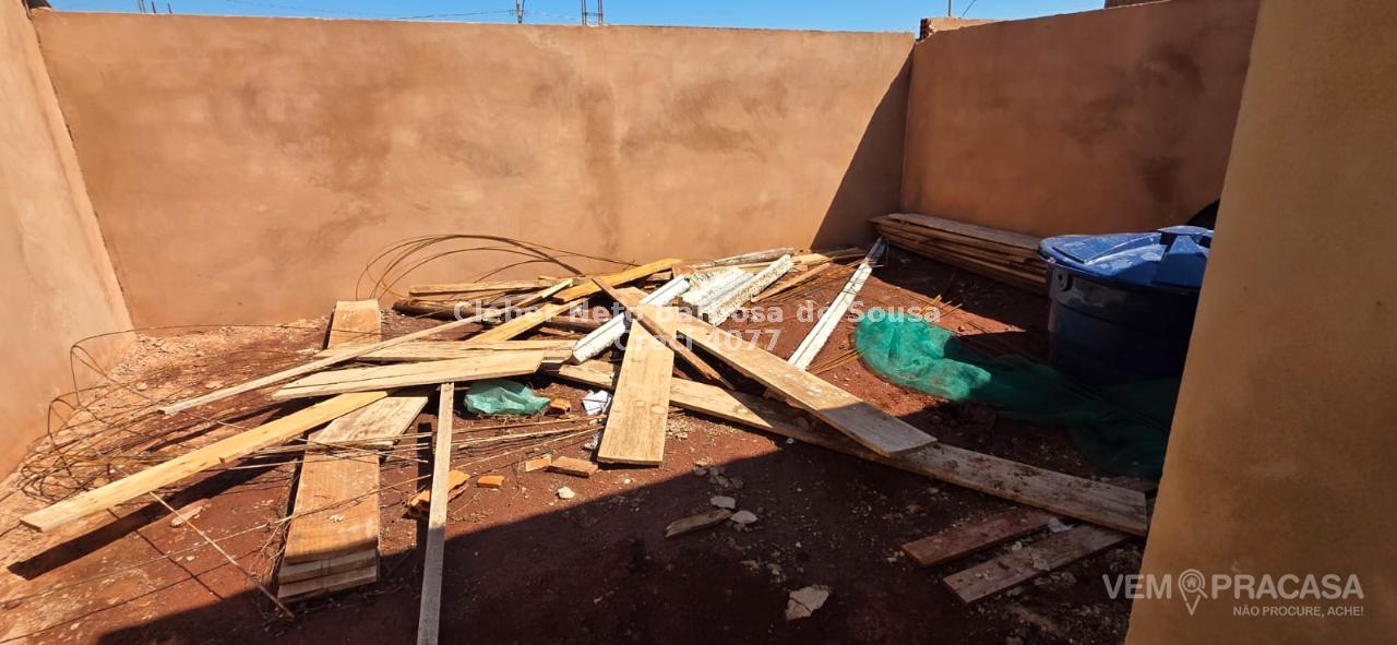 Casa Térrea à venda no Residencial Figueiras do Parque, Campo Grande – foto 12