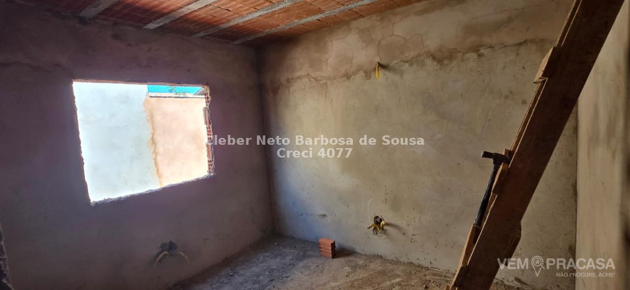 Casa Térrea à venda no Residencial Figueiras do Parque, Campo Grande – foto 11
