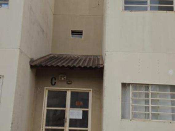 Apartamento para alugar no Jardim Manaíra, Campo Grande