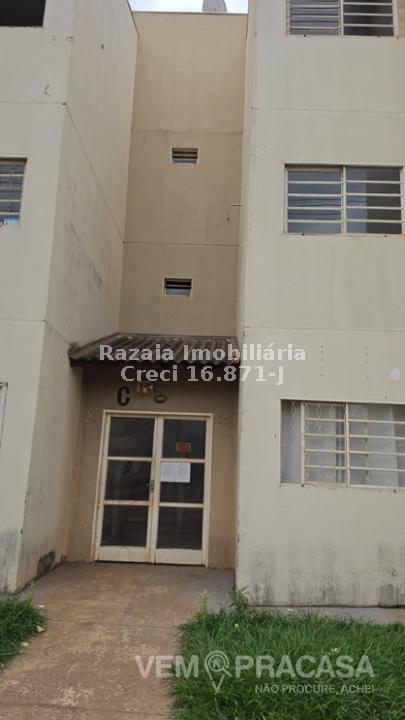 Apartamento para alugar no Jardim Manaíra, Campo Grande – foto 1