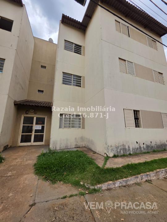 Apartamento para alugar no Jardim Manaíra, Campo Grande – foto 2