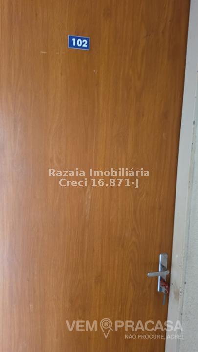 Apartamento para alugar no Jardim Manaíra, Campo Grande – foto 3