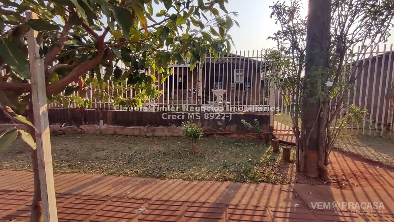Casa Térrea à venda na Vila Futurista, Campo Grande – foto 1