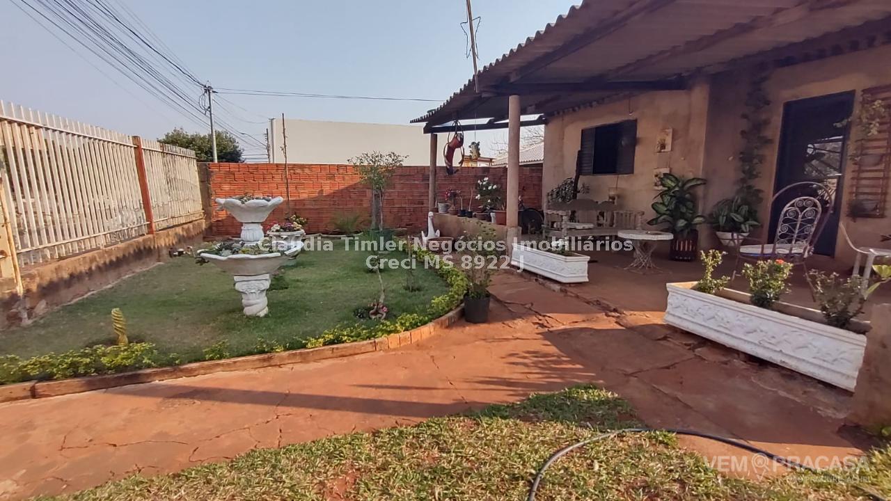 Casa Térrea à venda na Vila Futurista, Campo Grande – foto 3