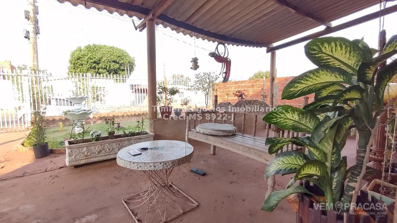 Casa Térrea à venda na Vila Futurista, Campo Grande – foto 4