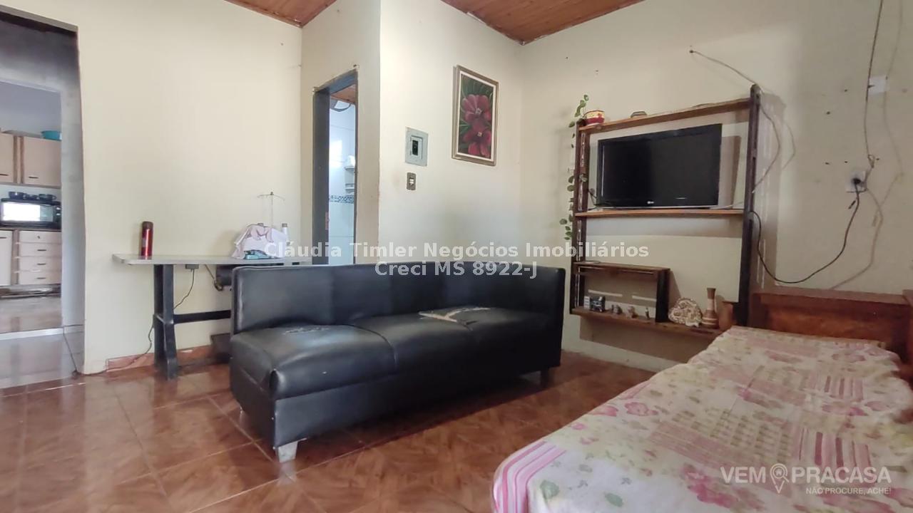 Casa Térrea à venda na Vila Futurista, Campo Grande – foto 5