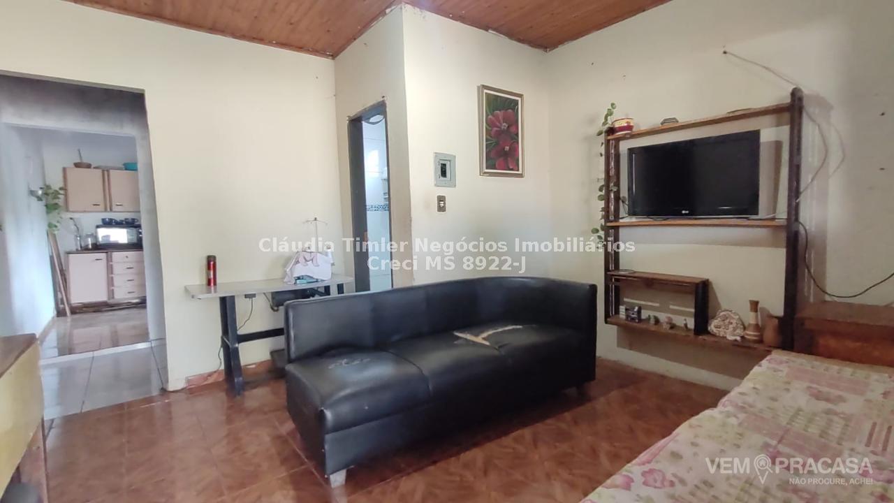 Casa Térrea à venda na Vila Futurista, Campo Grande – foto 6