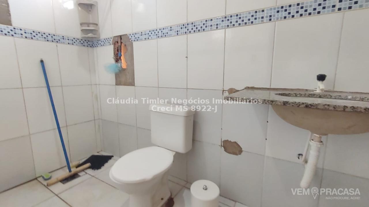 Casa Térrea à venda na Vila Futurista, Campo Grande – foto 7