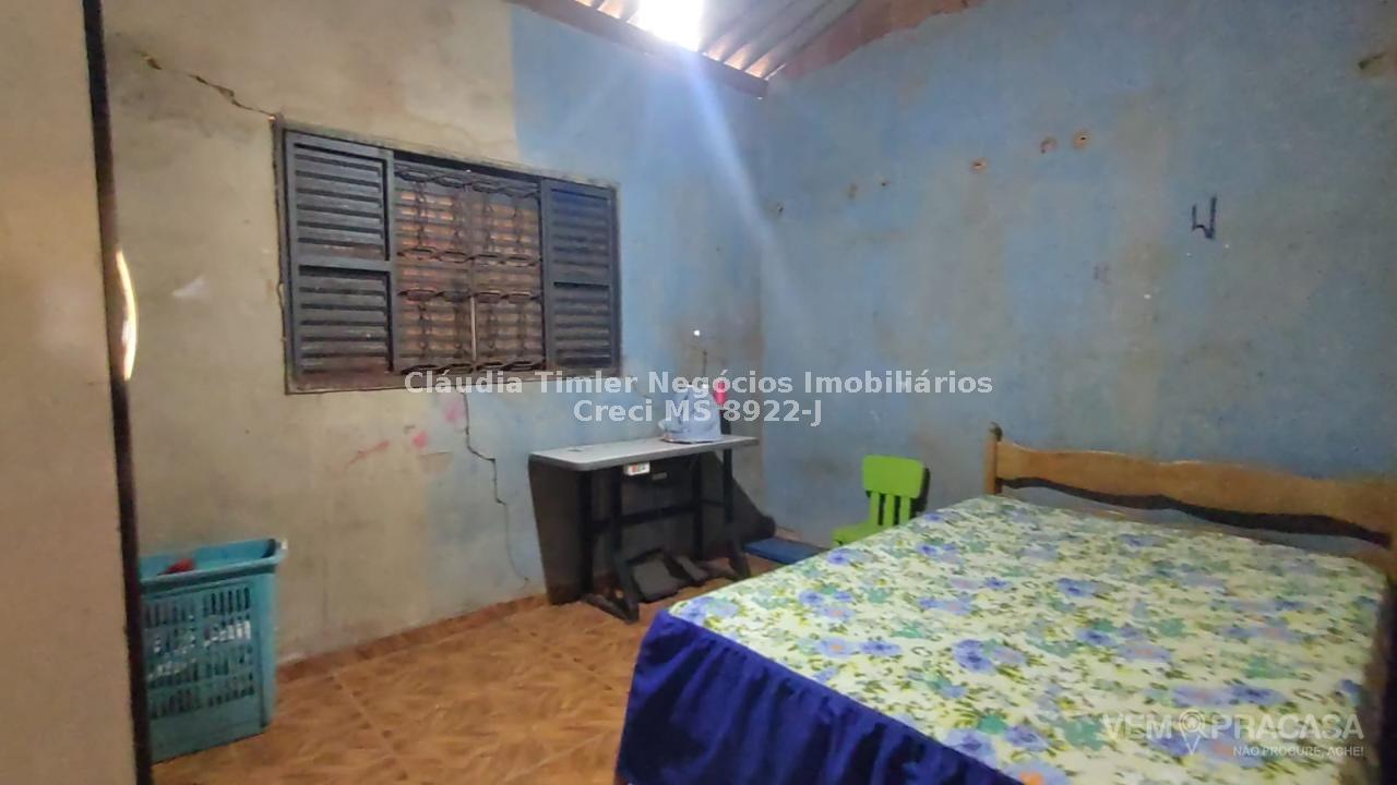 Casa Térrea à venda na Vila Futurista, Campo Grande – foto 8