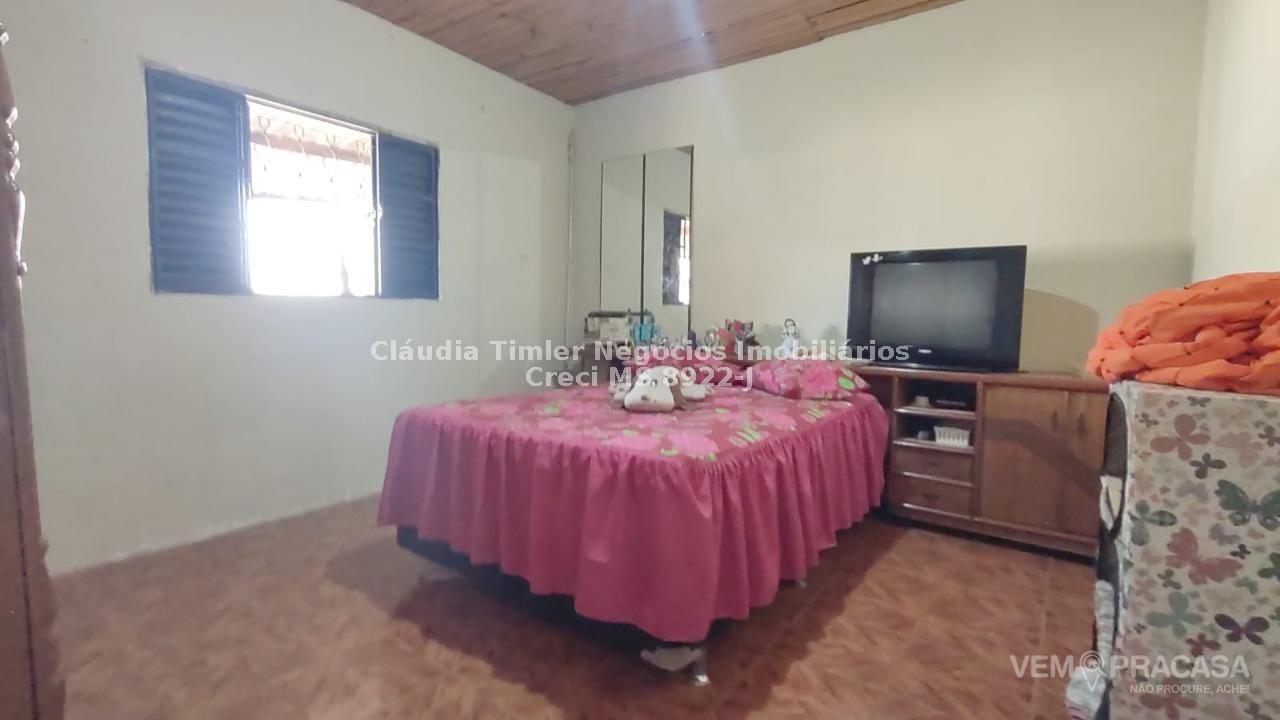 Casa Térrea à venda na Vila Futurista, Campo Grande – foto 9