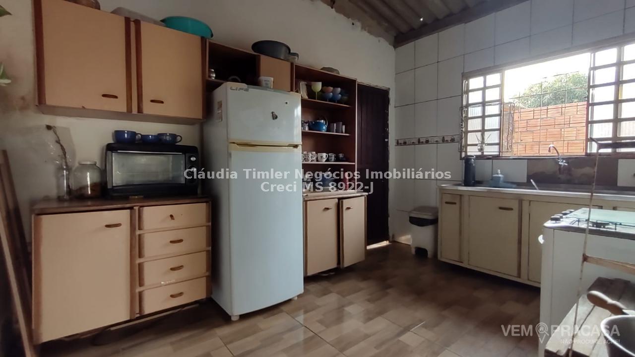 Casa Térrea à venda na Vila Futurista, Campo Grande – foto 12