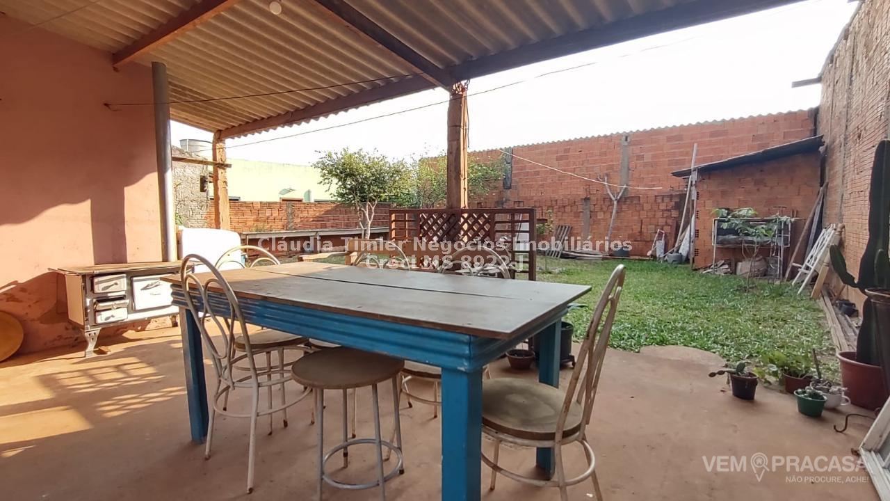Casa Térrea à venda na Vila Futurista, Campo Grande – foto 13