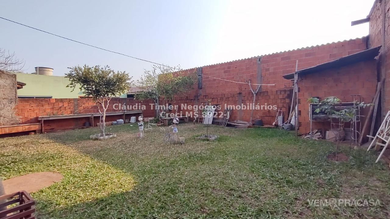 Casa Térrea à venda na Vila Futurista, Campo Grande – foto 14