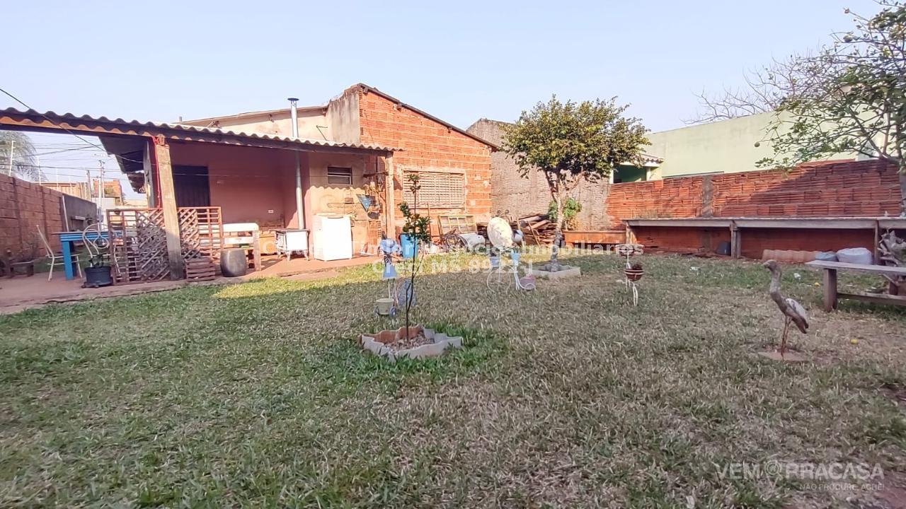 Casa Térrea à venda na Vila Futurista, Campo Grande – foto 15
