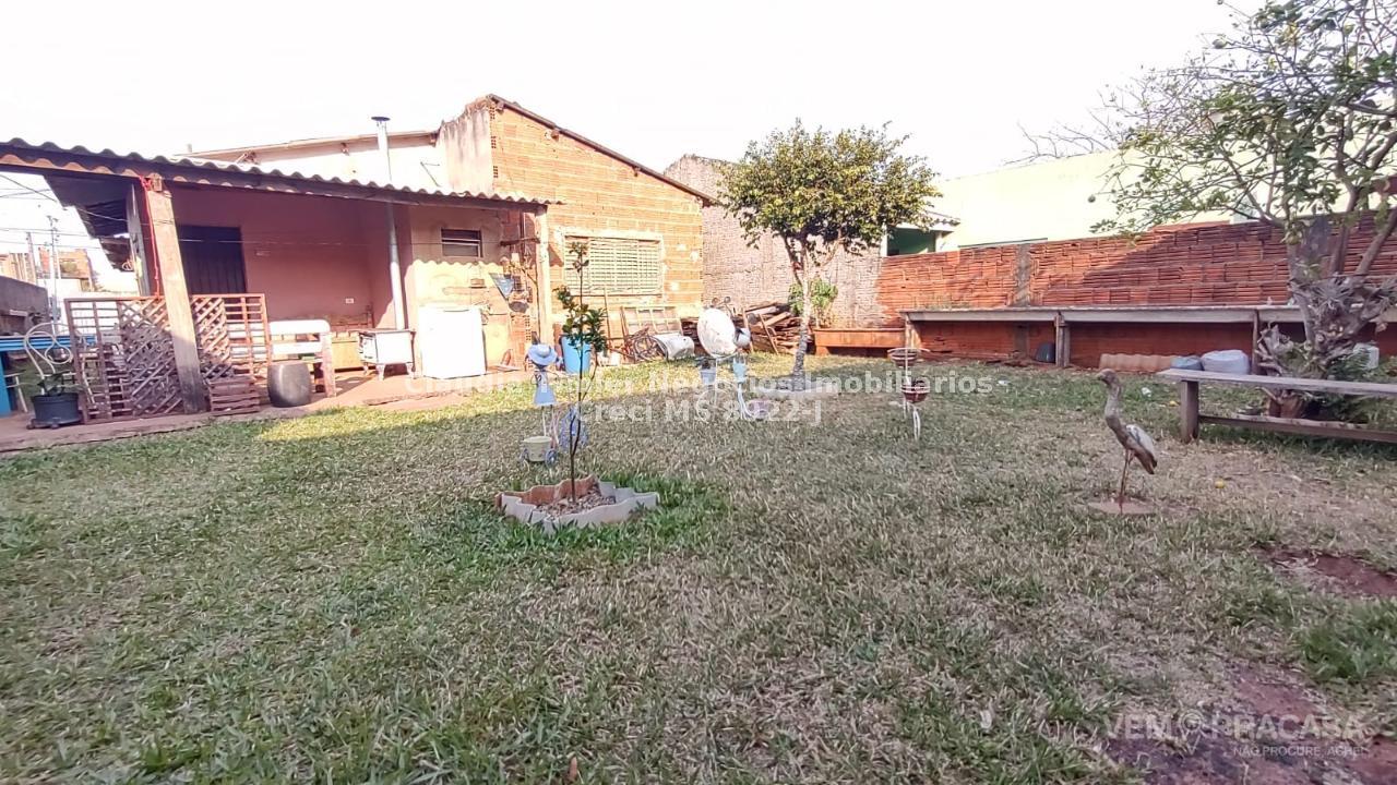 Casa Térrea à venda na Vila Futurista, Campo Grande – foto 16