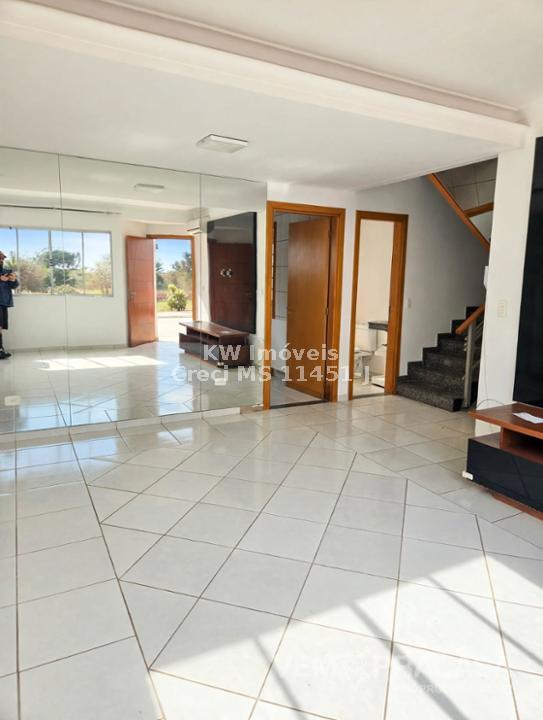 Casa de Condomínio para alugar no Carandá Bosque, Campo Grande – foto 2