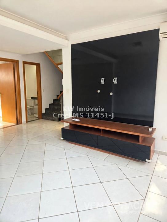 Casa de Condomínio para alugar no Carandá Bosque, Campo Grande – foto 3