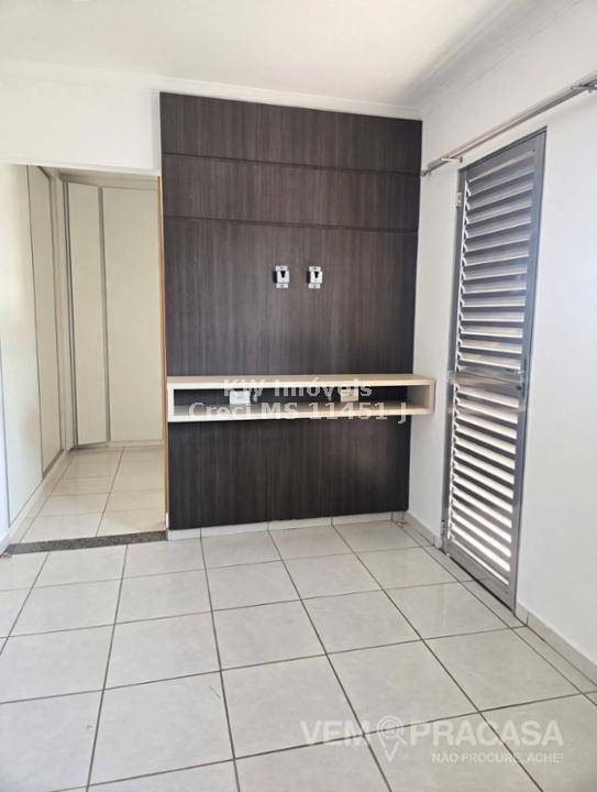 Casa de Condomínio para alugar no Carandá Bosque, Campo Grande – foto 4