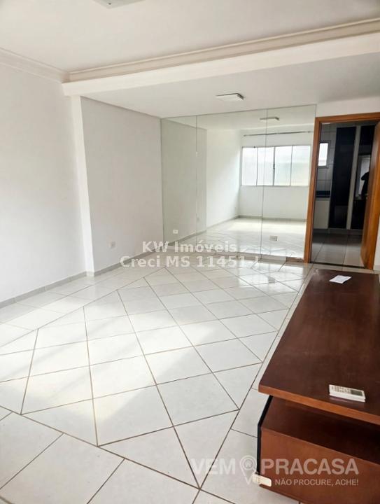 Casa de Condomínio para alugar no Carandá Bosque, Campo Grande – foto 5