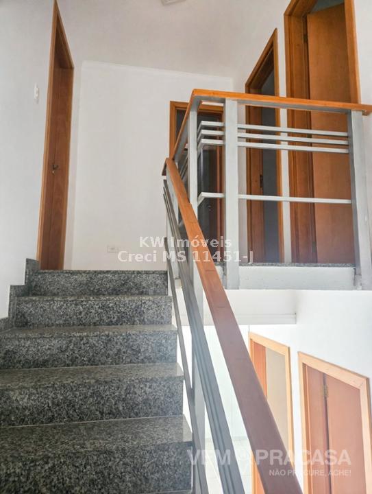 Casa de Condomínio para alugar no Carandá Bosque, Campo Grande – foto 6